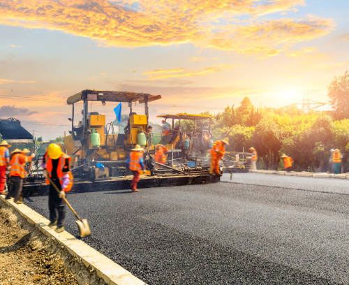 21/22 Additional Highways Resurfacing Budget