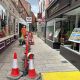 ST Group Dolphin Lane Road Construction