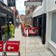 ST Group Dolphin Lane Road Construction