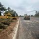ST Group Marsh Lane Road Construction