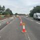 ST Group Marsh Lane Road Construction