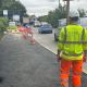 ST Group Marsh Lane Road Construction