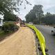 ST Group Marsh Lane Road Construction